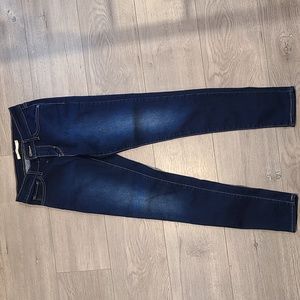 Levi's 711 Skinny Jeans Sz 26